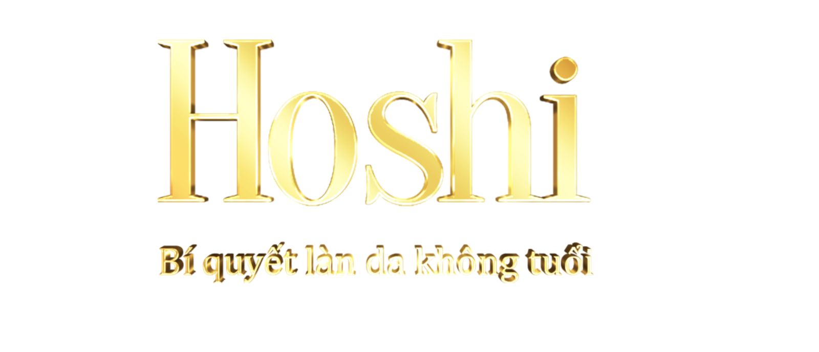 Kem Hoshi Nhật Bản Chính Hãng