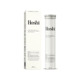 viên sủi hoshi
